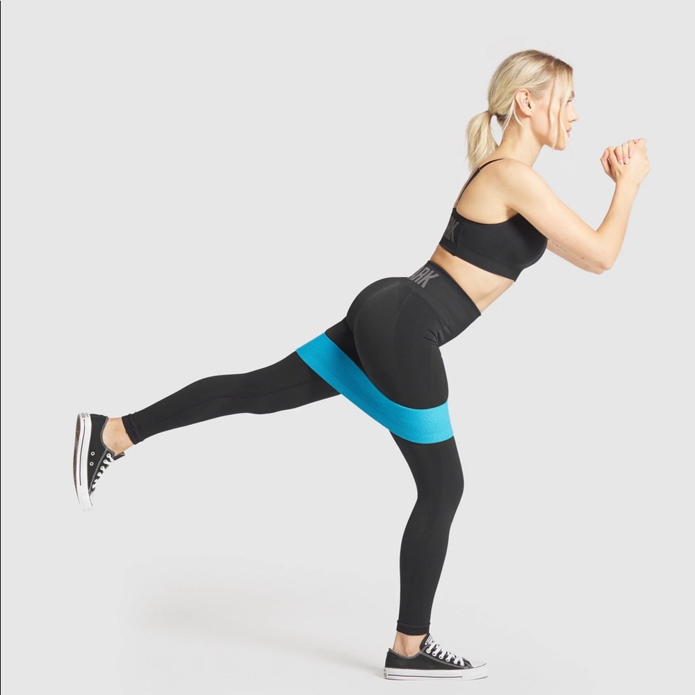 GYMSHARK FLEX HIGH WAISTED LEGGINGS